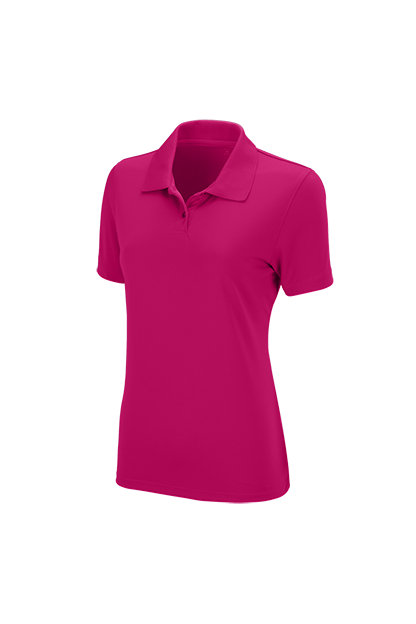 Berry pink (Left)