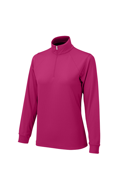 Berry pink (Left)