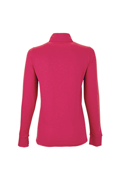 Berry pink (Rear)
