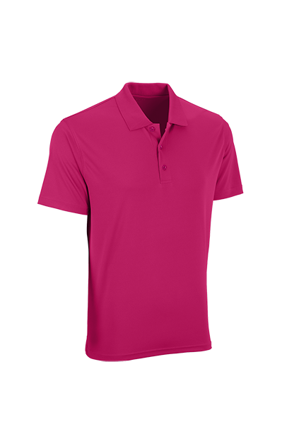 Berry pink (Right)