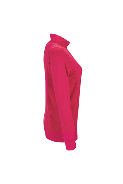 Berry pink (Right)