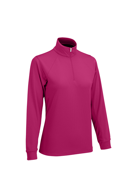 Berry pink (Right)