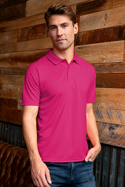 Berry pink ()