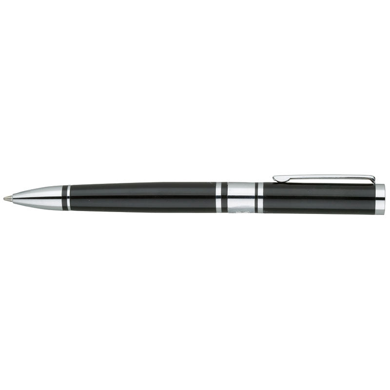 Black (Blank)