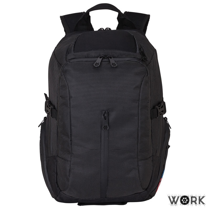 Black (Blank)