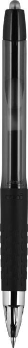 Black (Blank)