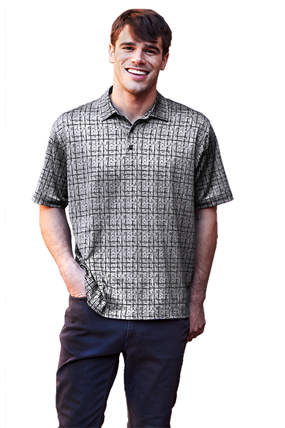 Black (Blank)