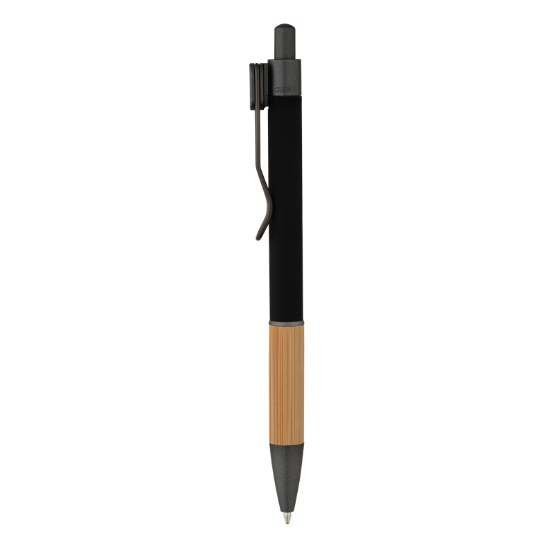 Black (Blank)