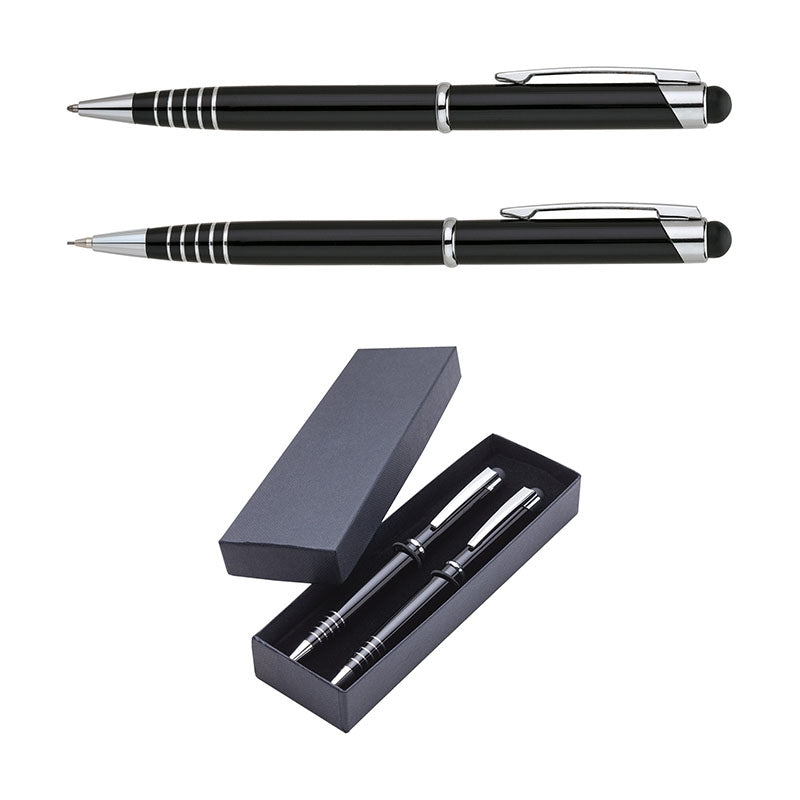 Black (Blank)