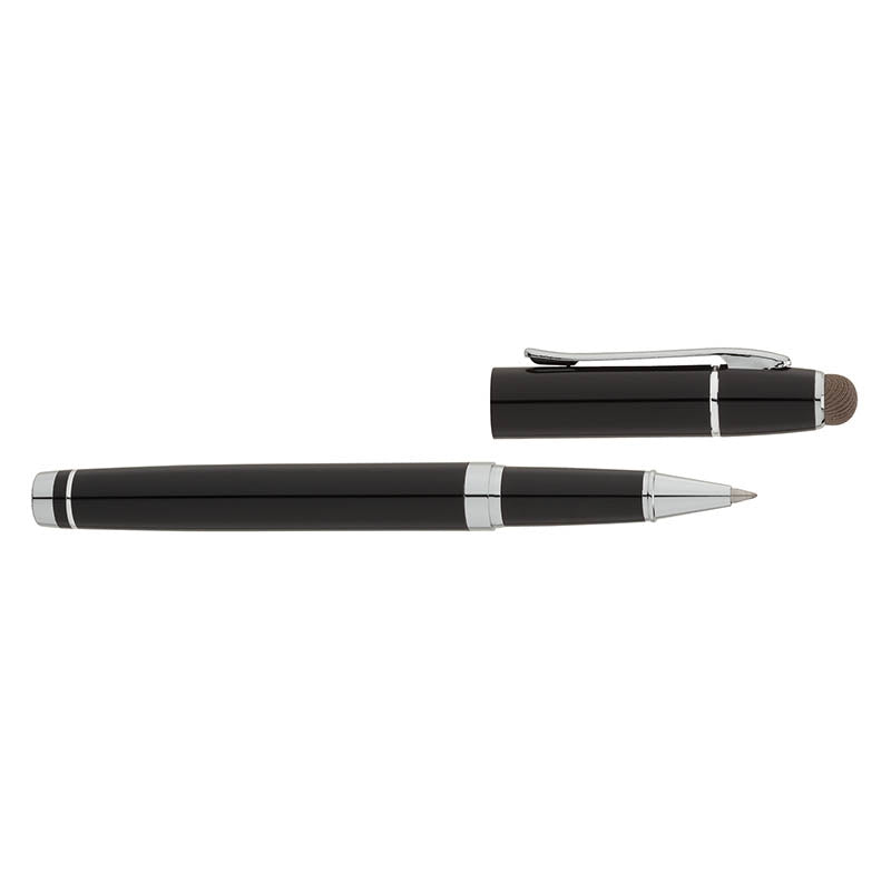 Black (Blank)
