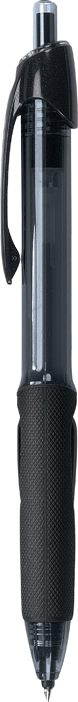 Black (Blank)