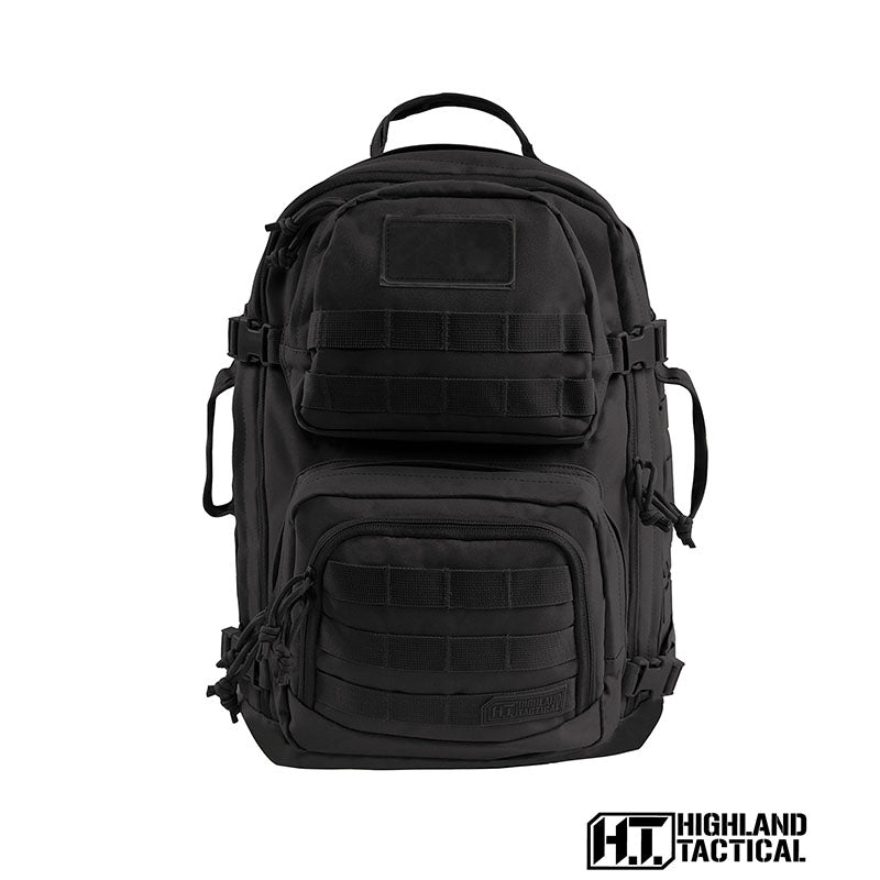 Black (Blank)