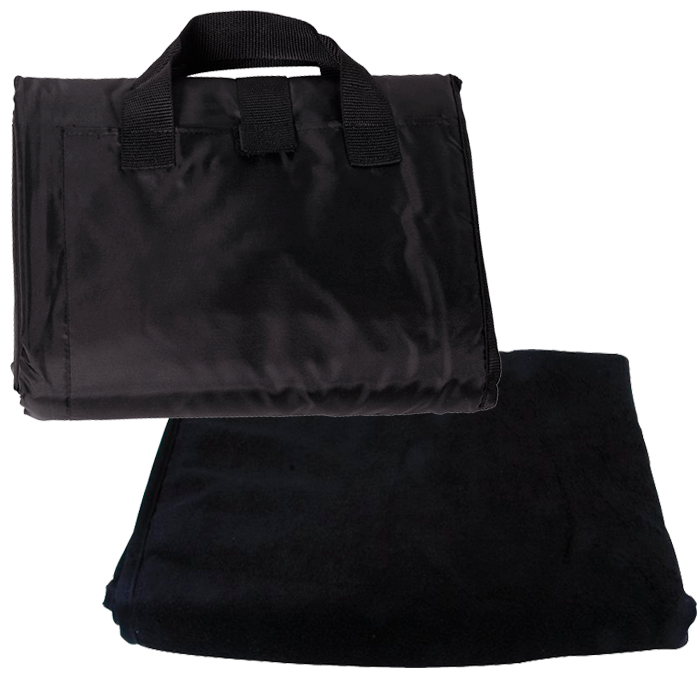 Black (Blank)