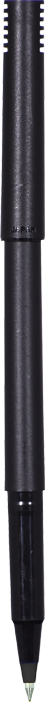 Black (Blank)