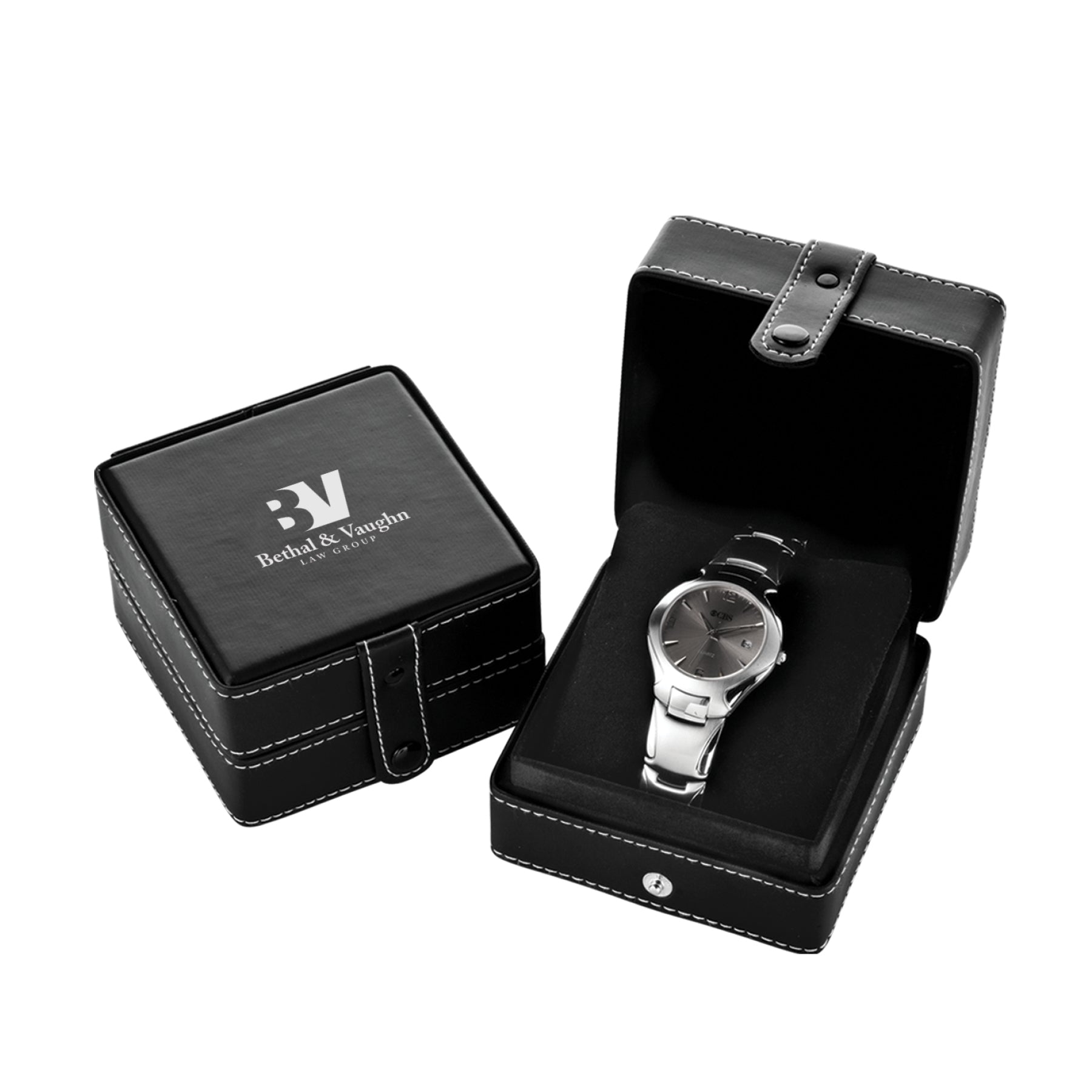 Black (Blank)