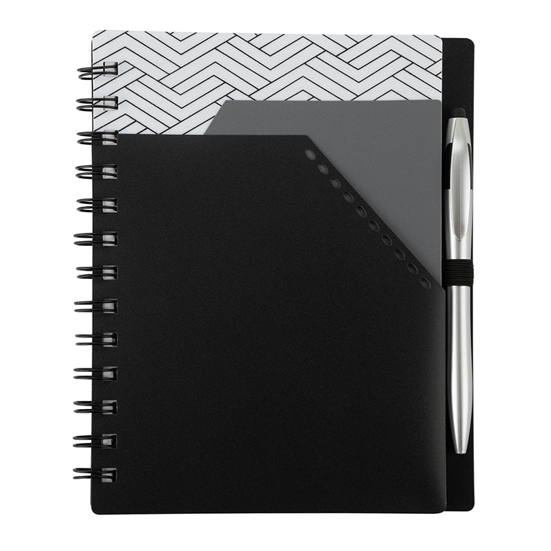 Black (Blank)