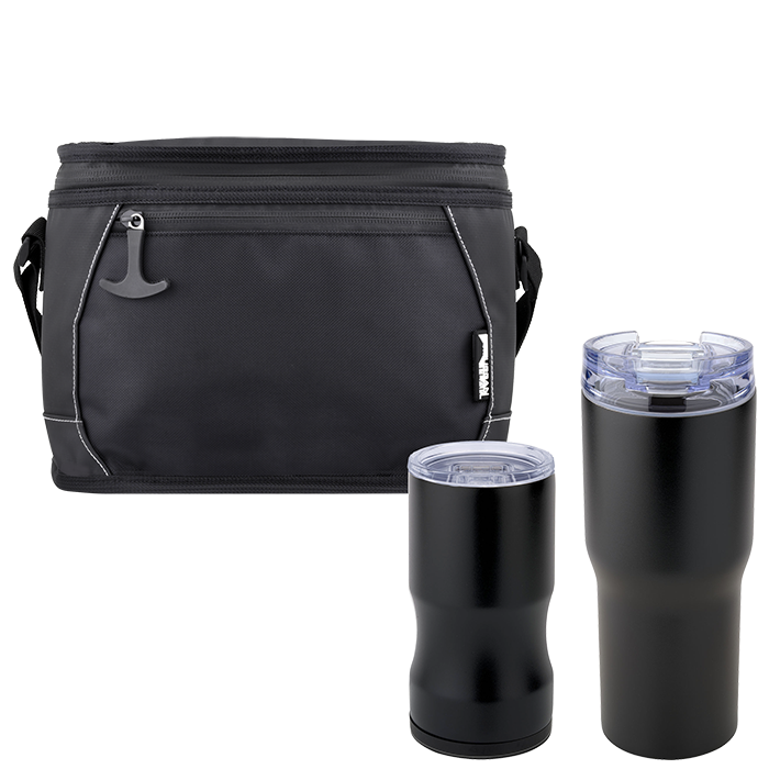 Black (Blank)