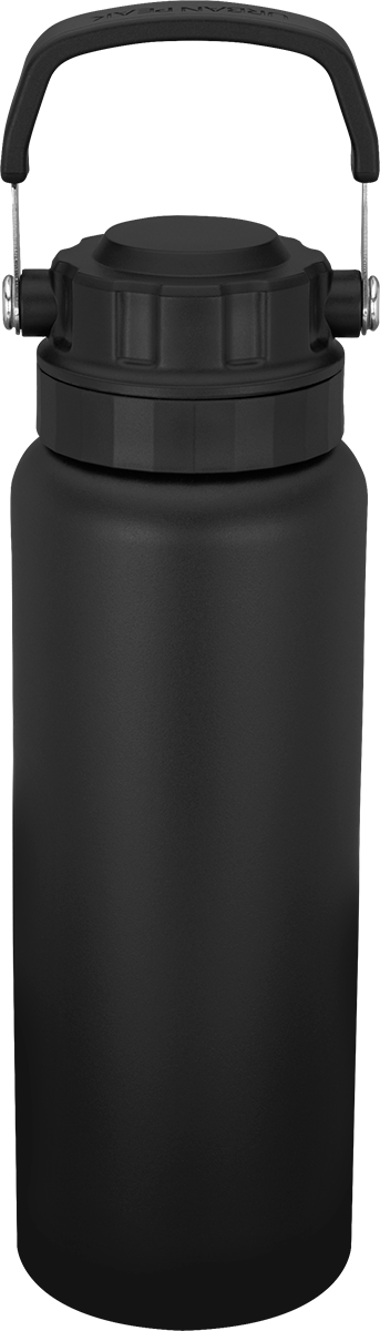 Black (Blank)