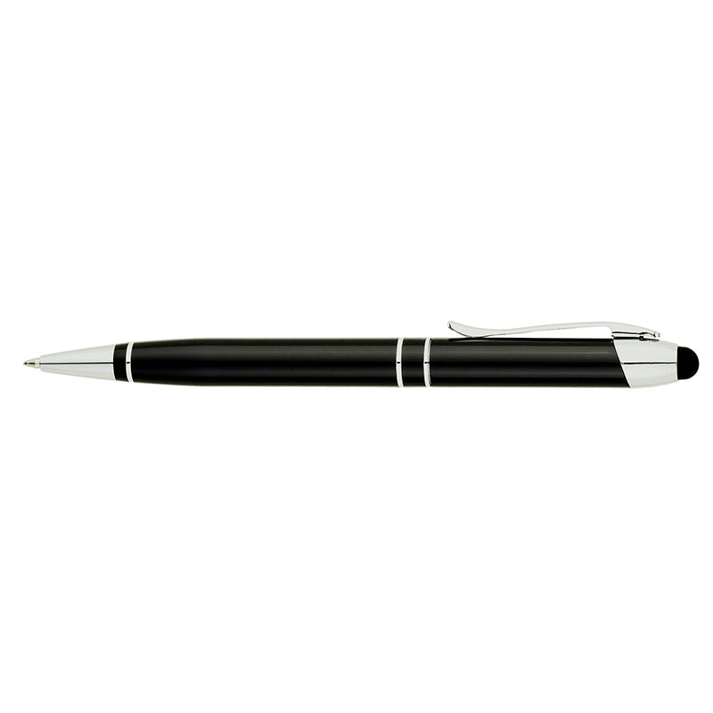 Black (Blank)