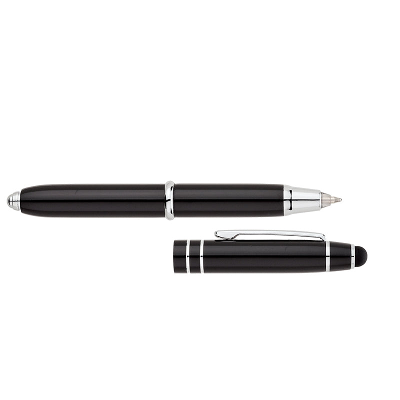 Black (Blank)