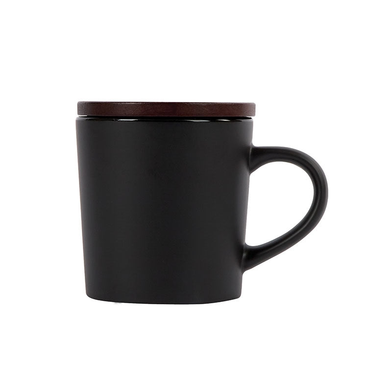 Black (Blank)