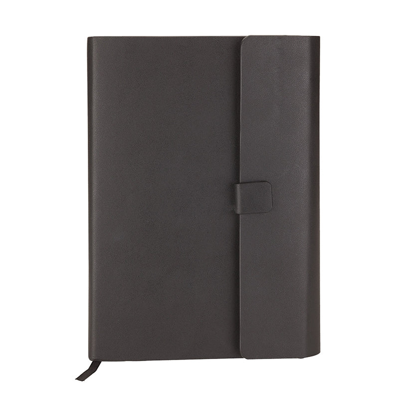 Black (Blank)
