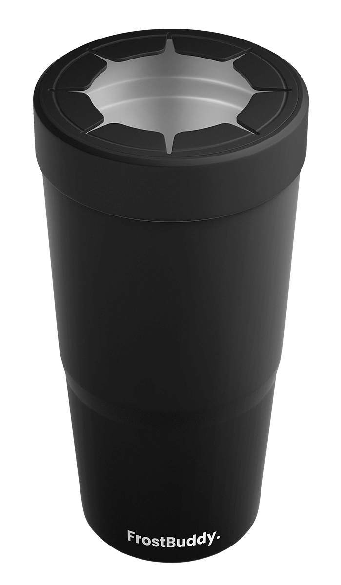 Black (Blank)
