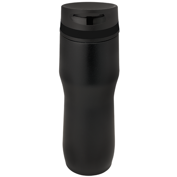 Black (Blank)