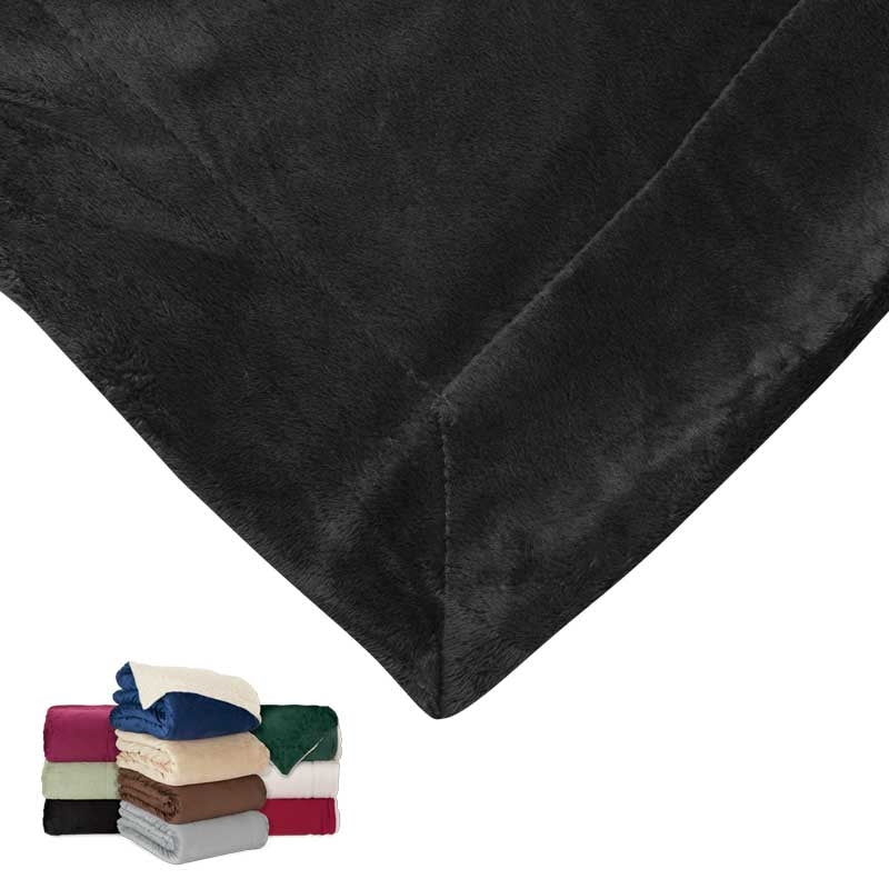 Black (Blank)
