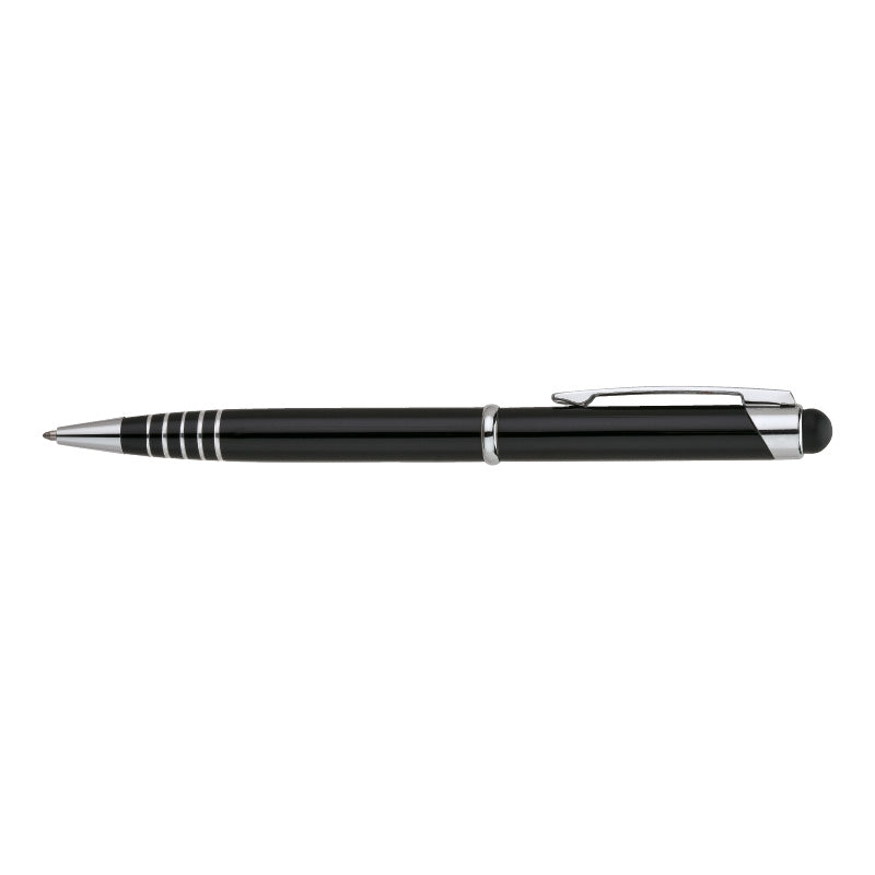 Black (Blank)