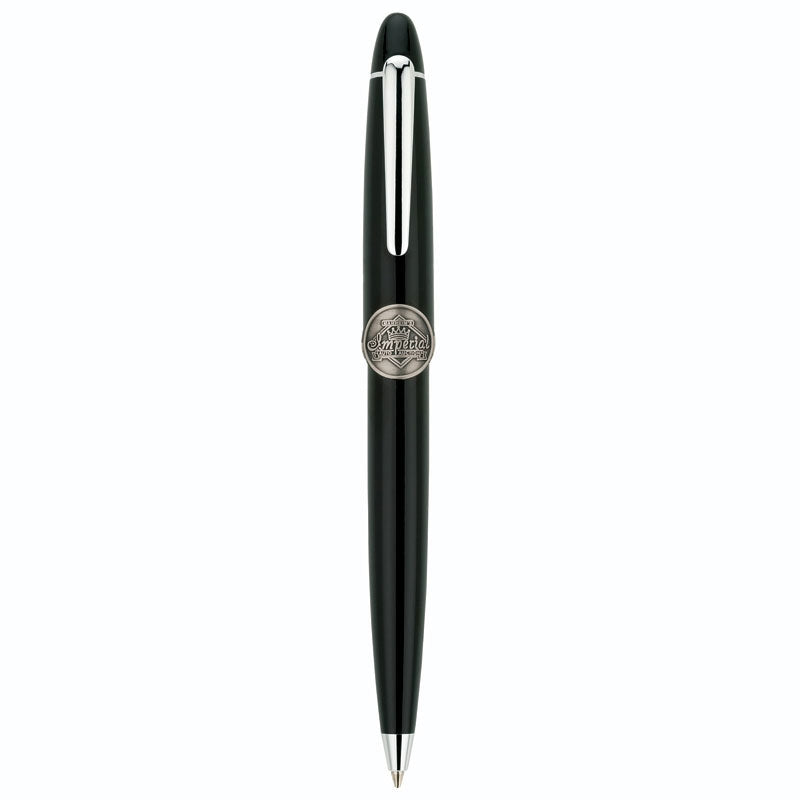 Black (Blank)
