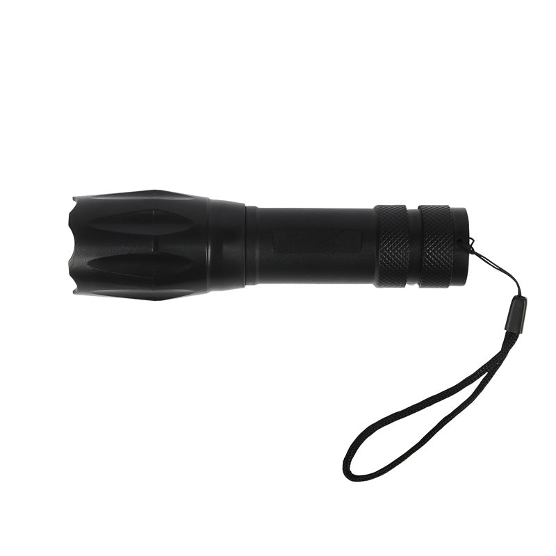 Black (Blank)