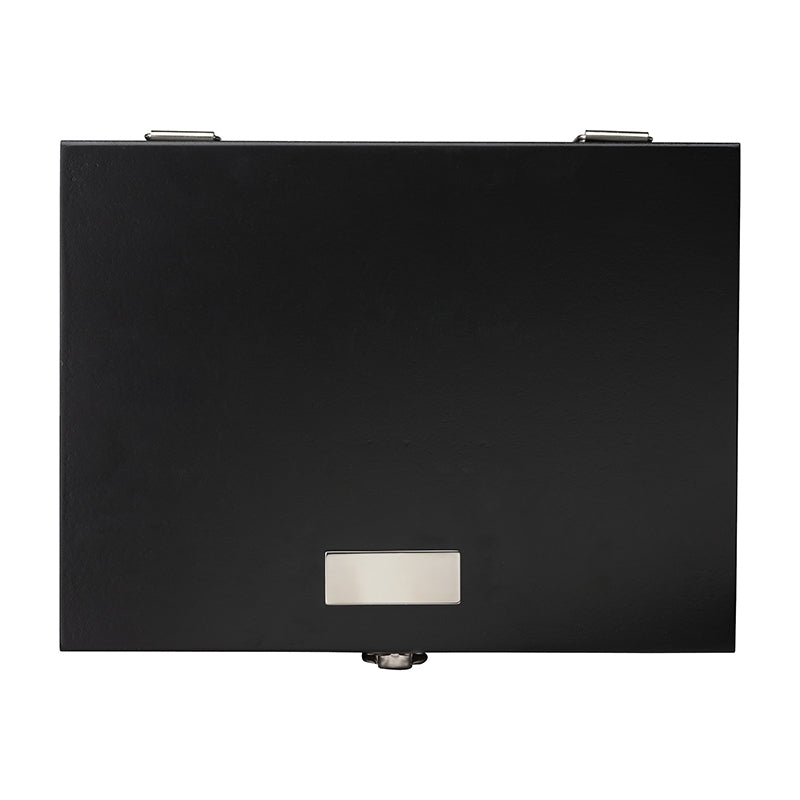 Black (Blank)