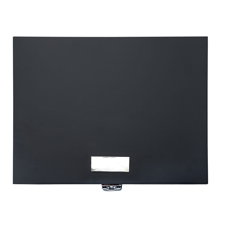 Black (Blank)