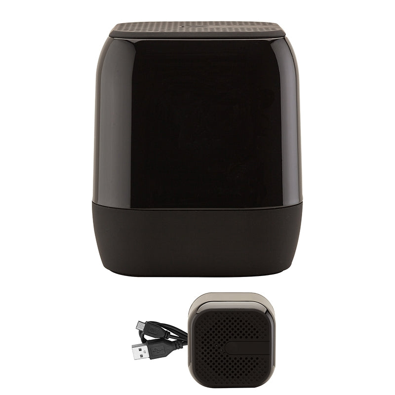 Black (Blank)