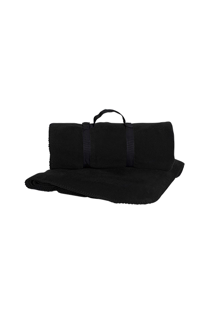 Black (Blank)