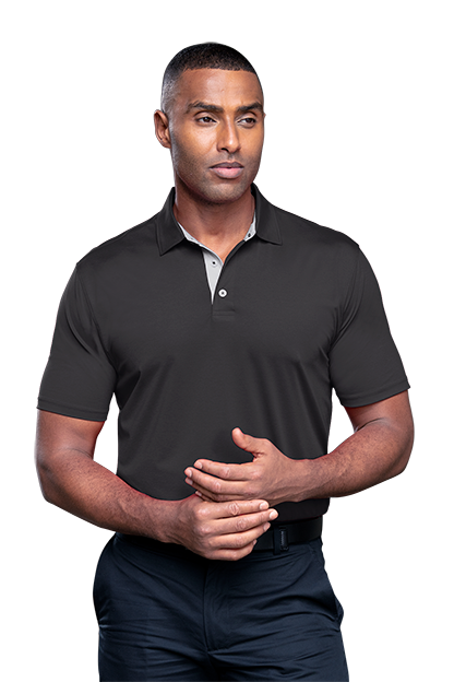 Black (Blank)