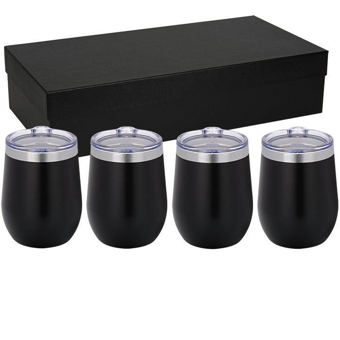 Black (Blank)