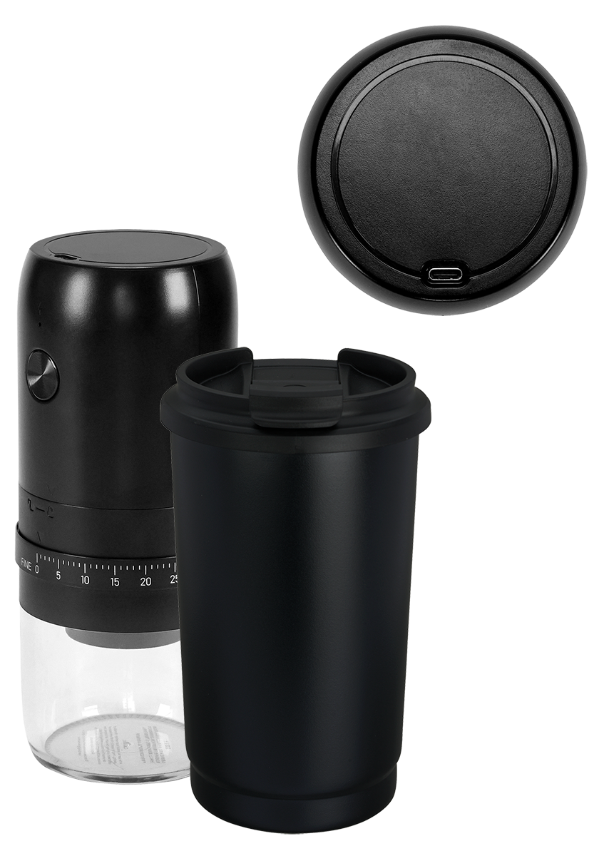 Black (Blank)