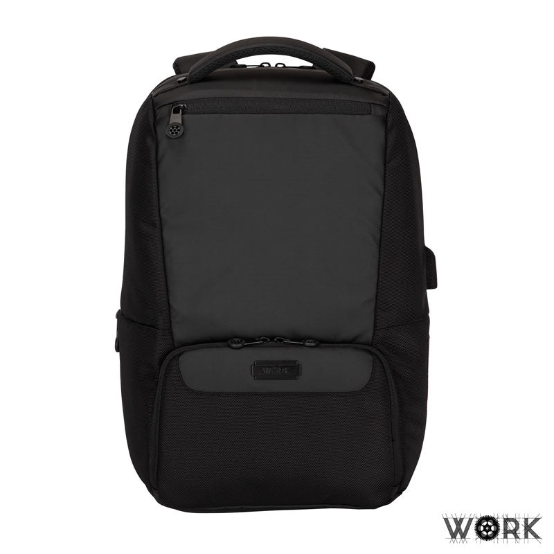 Black (Blank)