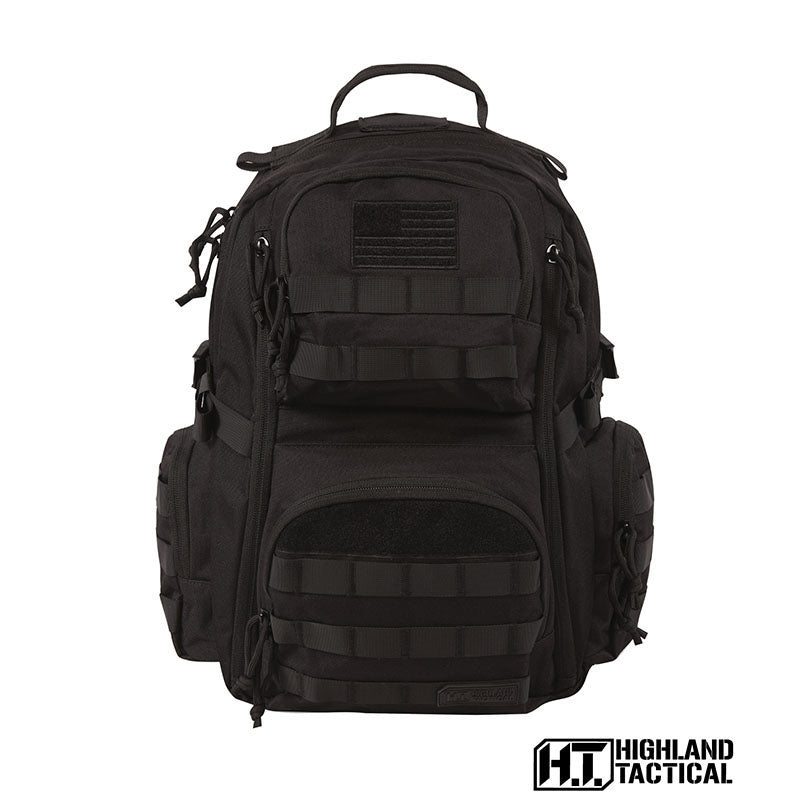 Black (Blank)