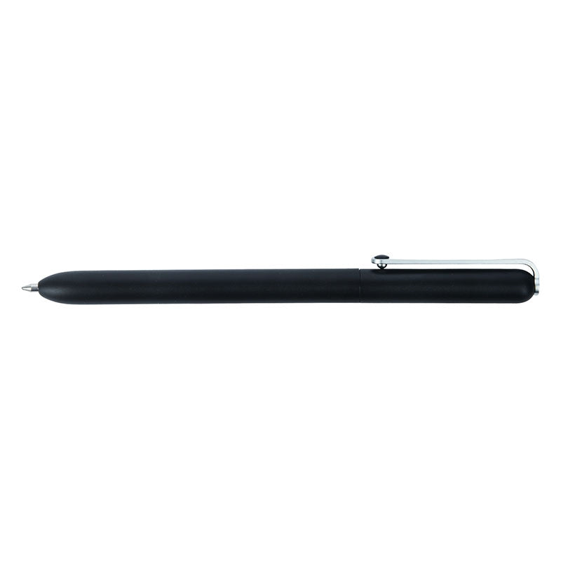 Black (Blank)