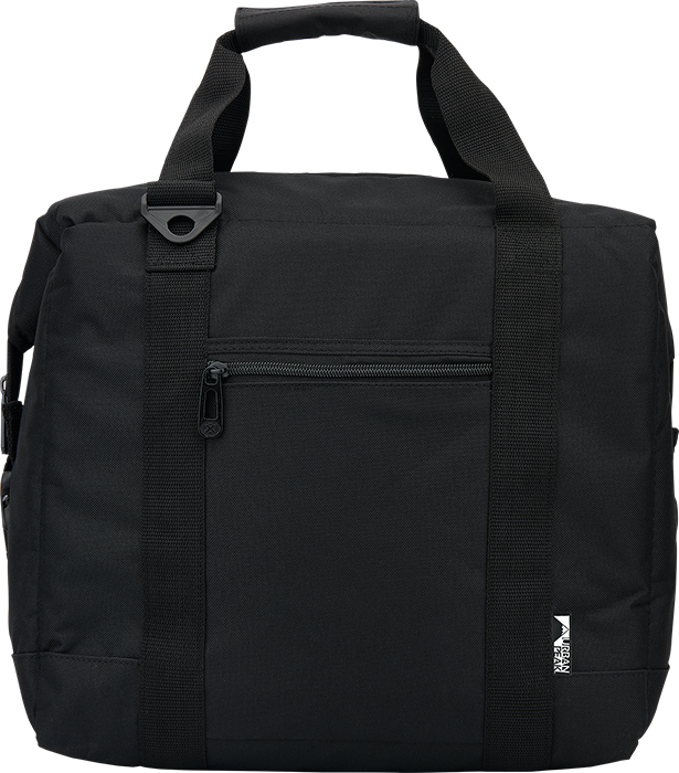 Black (Blank)