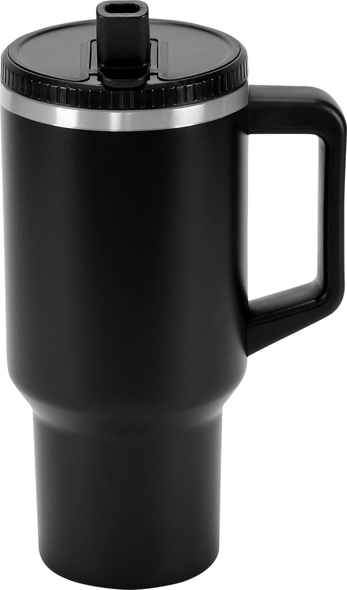 Black (Blank)