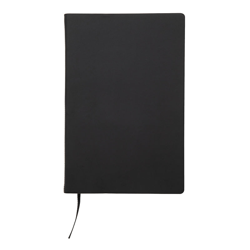 Black (Blank)