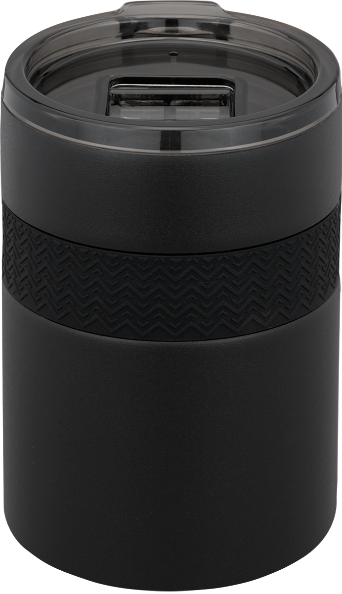 Black (Blank)