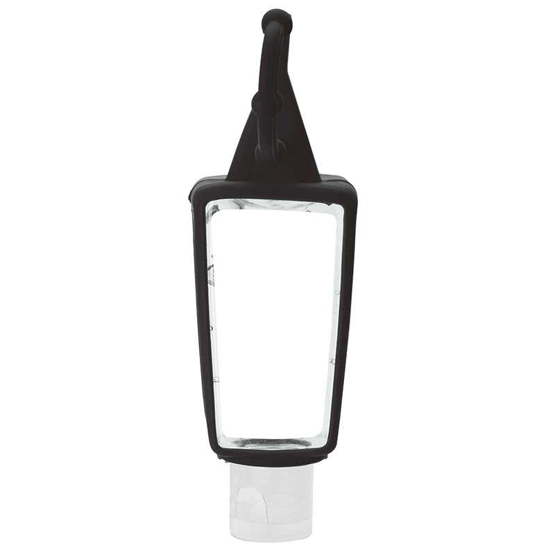 Black (Blank)