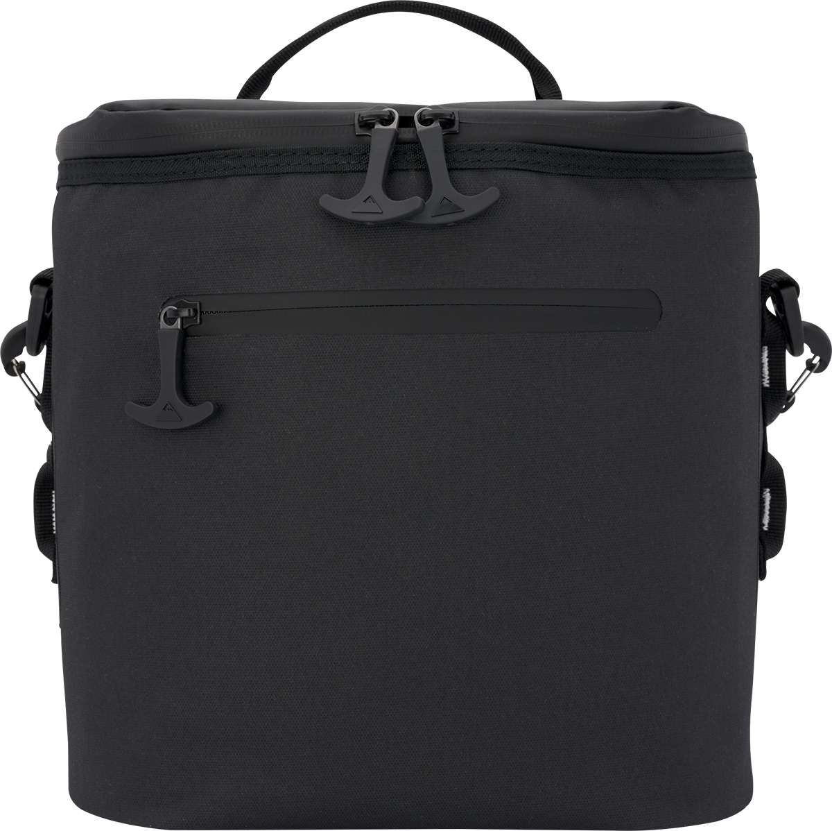 Black (Blank)