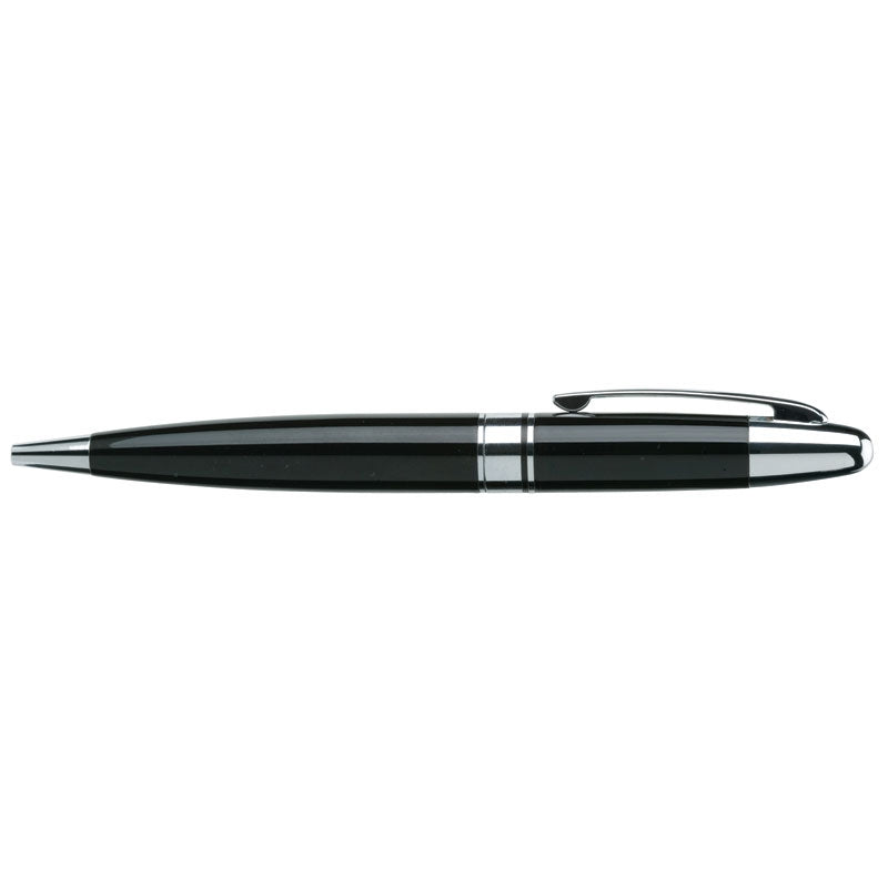 Black (Blank)