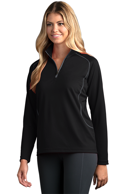 Black (Blank)